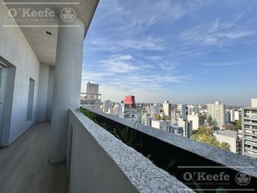 Departamento 2 ambientes en venta, Quilmes Centro - Con cochera y excelentes terminaciones.