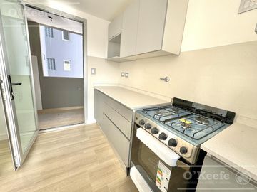 Departamento 2 ambientes en venta, Quilmes Centro - Con cochera y excelentes terminaciones.