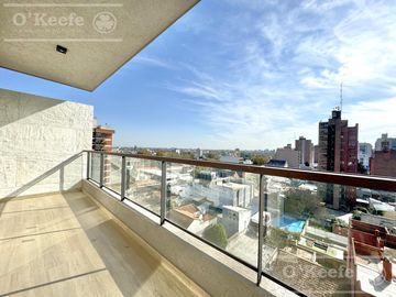 Departamento 2 ambientes en venta, Quilmes Centro - Con cochera y excelentes terminaciones.