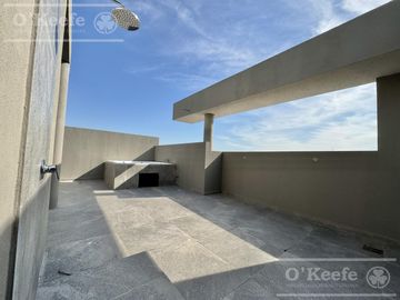 Departamento 2 ambientes en venta, Quilmes Centro - Con cochera y excelentes terminaciones.