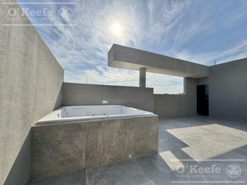 Departamento 2 ambientes en venta, Quilmes Centro - Con cochera y excelentes terminaciones.