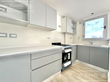 Departamento 2 ambientes en venta, Quilmes Centro - Con cochera y excelentes terminaciones.