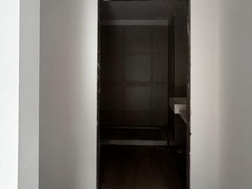 Departamento monoambiente Villa Crespo