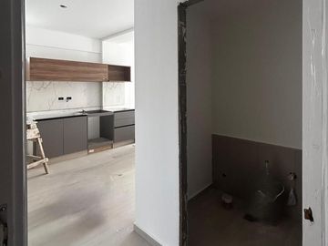 Departamento monoambiente Villa Crespo