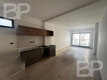 Departamento monoambiente Villa Crespo