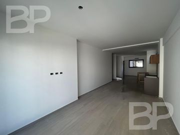 Departamento monoambiente Villa Crespo