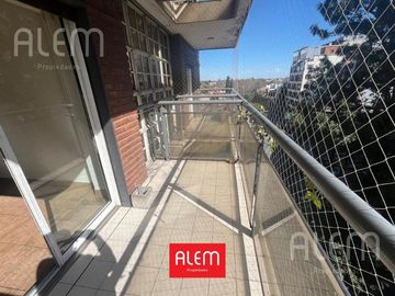 Departamento en alquiler Lomas de Zamora Oeste | 3 dormitorios
