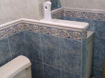 VENDO EN VILLAS DEL SOL