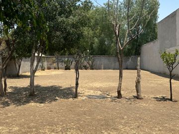 VENDO EN VILLAS DEL SOL