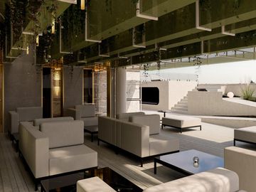 Departamento en  Puerto Madero