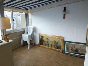 Departamento 4 amb con terraza
