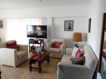 Departamento 4 amb con terraza