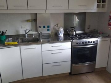 Departamento 4 amb con terraza