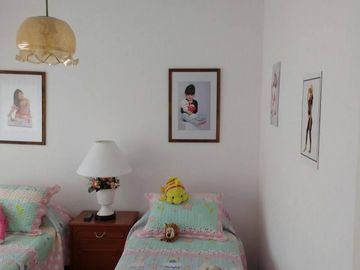 Departamento 4 amb con terraza