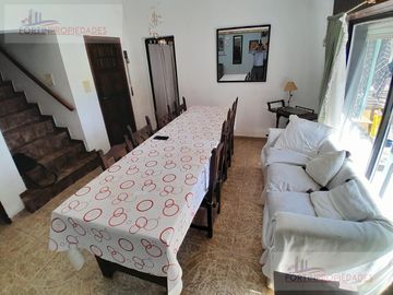 Casa en  venta en 3 e/ 47 y 48 Villa elisa, La Plata