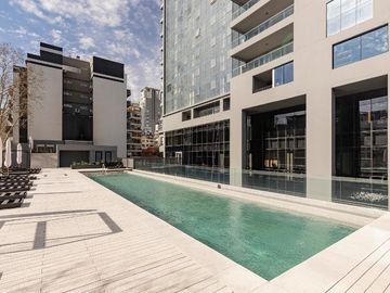 Departamento en Palermo
