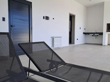 Casa - La Cuesta Residencial - Barrio Cerrado - La Calera Córdoba.
