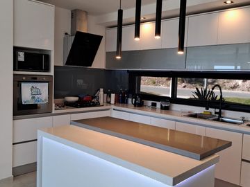Casa - La Cuesta Residencial - Barrio Cerrado - La Calera Córdoba.