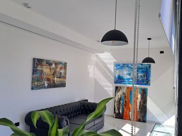 Casa - La Cuesta Residencial - Barrio Cerrado - La Calera Córdoba.