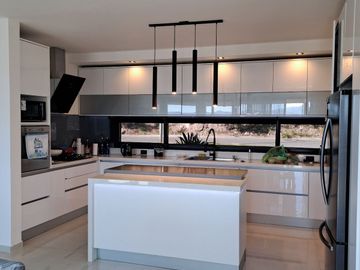 Casa - La Cuesta Residencial - Barrio Cerrado - La Calera Córdoba.