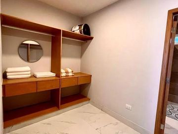 Departamento en  Renta