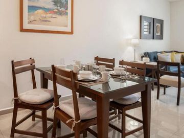Departamento en  Renta