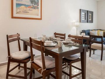 Departamento en  Renta