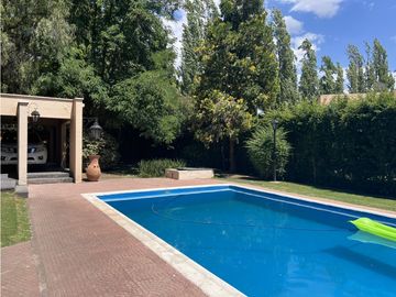 Venta casa en Vistalba