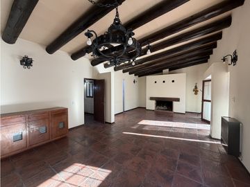 Venta Casa 3 dormitorios en Lujan de Cuyo Vistalba