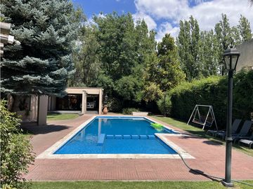 Venta casa en Vistalba