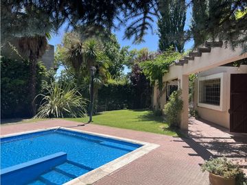 Venta casa en Vistalba