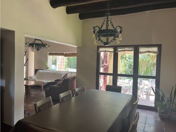 Venta casa en Vistalba