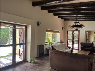 Venta casa en Vistalba