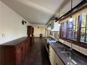Venta Casa 3 dormitorios en Lujan de Cuyo Vistalba