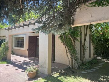 Venta casa en Vistalba