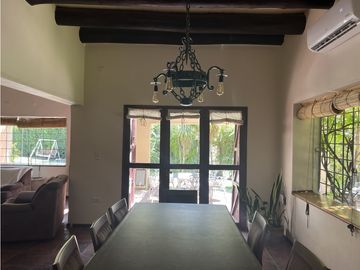Venta casa en Vistalba