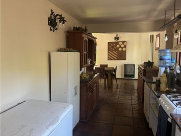 Venta casa en Vistalba