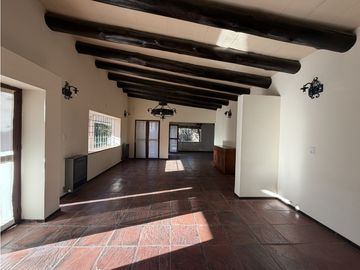 Venta Casa 3 dormitorios en Lujan de Cuyo Vistalba
