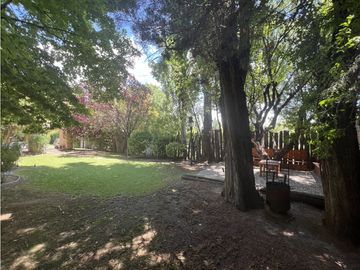 Venta casa en Vistalba