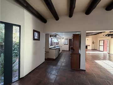 Venta Casa 3 dormitorios en Lujan de Cuyo Vistalba