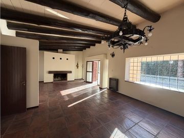 Venta Casa 3 dormitorios en Lujan de Cuyo Vistalba