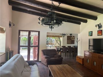 Venta casa en Vistalba