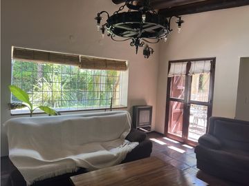 Venta casa en Vistalba
