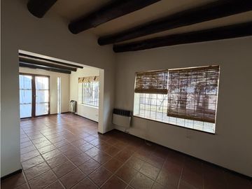 Venta Casa 3 dormitorios en Lujan de Cuyo Vistalba