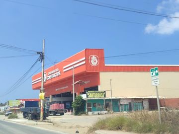 Terreno en Venta, Playas Villamil, VanR