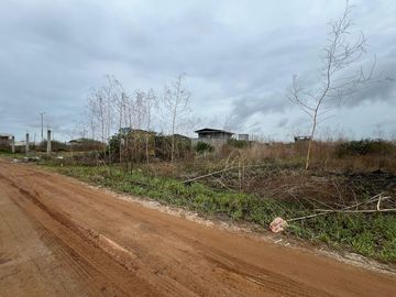 Terreno en Venta, Playas Villamil, VanR
