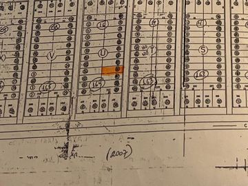 Terreno en Venta, Playas Villamil, VanR