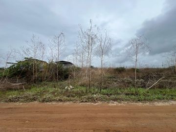 Terreno en Venta, Playas Villamil, VanR