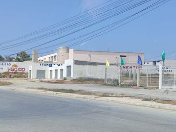 Terreno en Venta, Playas Villamil, VanR