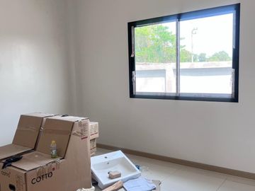 3 Bedroom House for sale in Khlong Sam, Pathum Thani